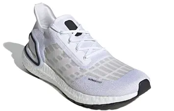 adidas UltraBoost Summer.Rdy 'White' (EG0749) - 5