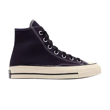 Converse Chuck 70 Hi Purple - 1