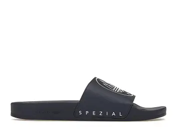 adidas Adilette SPZL Dark Blue (FX1057) - 1