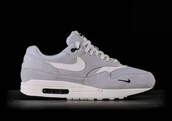 Nike Air Max 1 Premium Pure Platinum  - 1