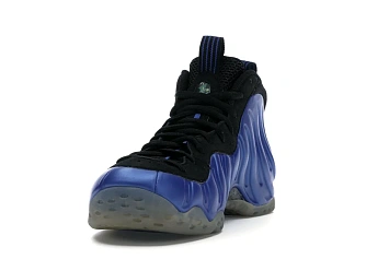 Nike Air Foamposite One Royal Blue (2007) - 3