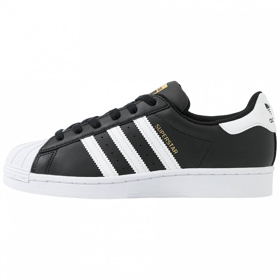 Фото № 2 с приближением к товару «‎Adidas Superstar »