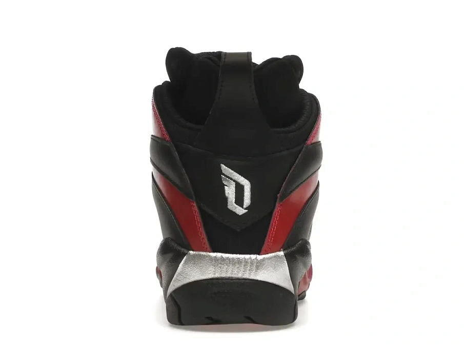 Фото № 4 с приближением к товару «‎Reebok Shaqnosis»