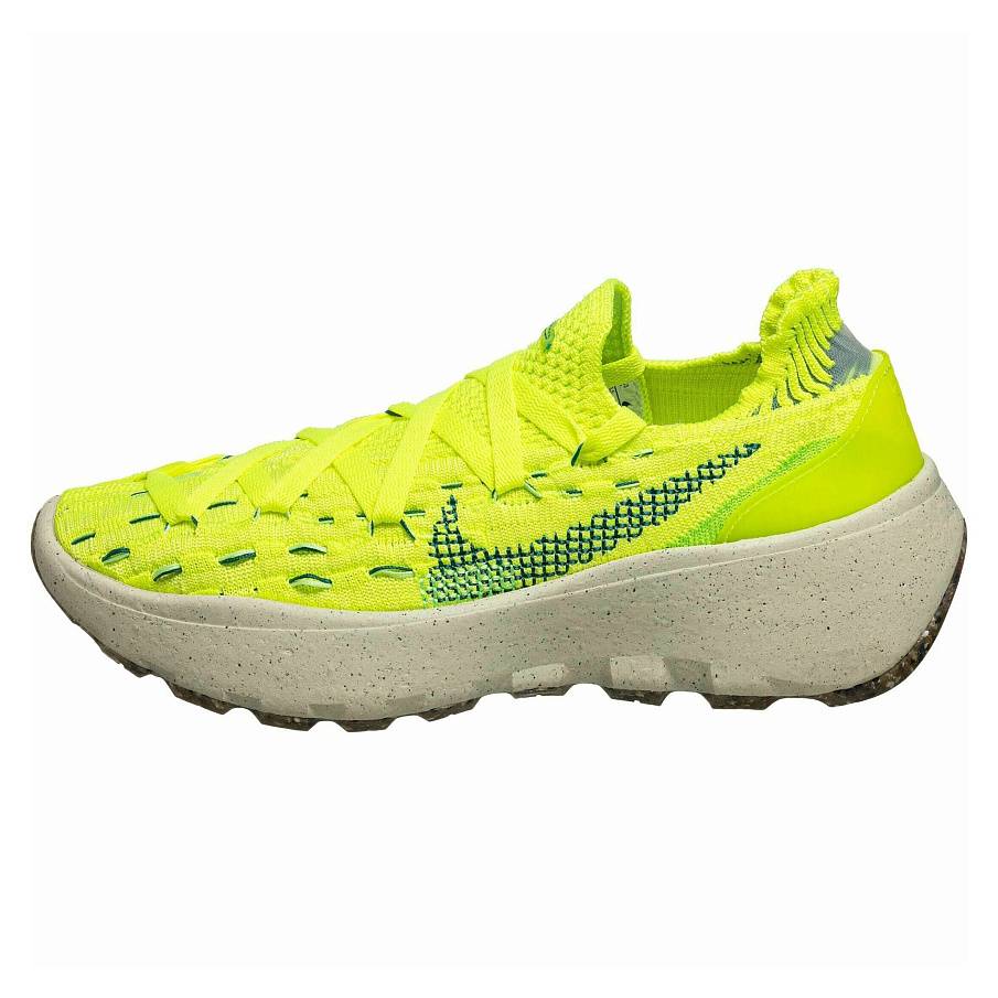 Фото № 1 с приближением к товару «‎Кроссовки Nike SPNI111A172-M11»
