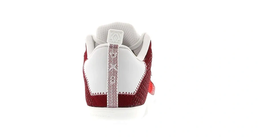 Фото № 5 с приближением к товару «‎Nike Kobe 11 Elite Low 4KB Red Horse»