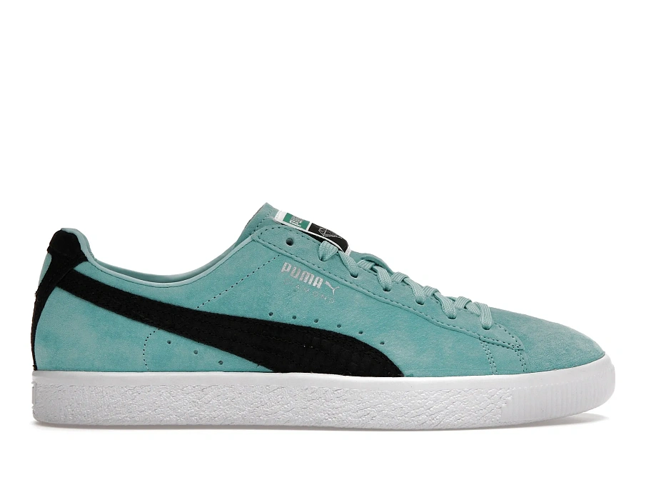 Фото № 1 с приближением к товару «‎Puma Clyde Diamond Supply Co»