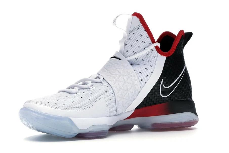Фото № 3 с приближением к товару «‎Nike LeBron 14 Flip the Switch»
