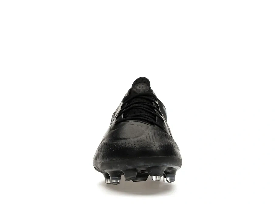 Фото № 2 с приближением к товару «‎Nike Tiempo Legend 9 Elite FG Black University Blue»