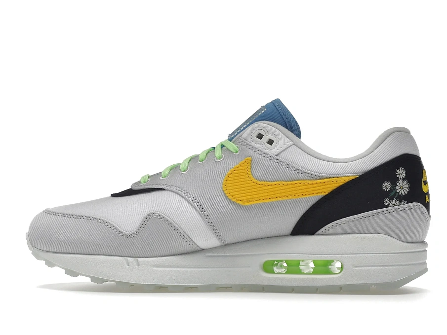 Фото № 4 с приближением к товару «‎Nike Air Max 1 Daisy»
