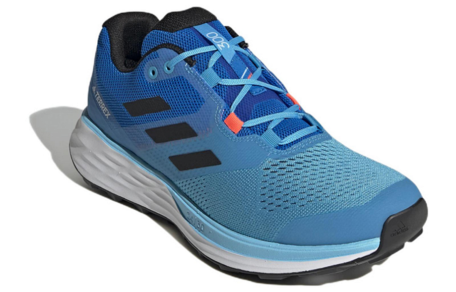 Фото № 3 с приближением к товару «‎adidas Terrex Two Flow Trail Running Shoes»
