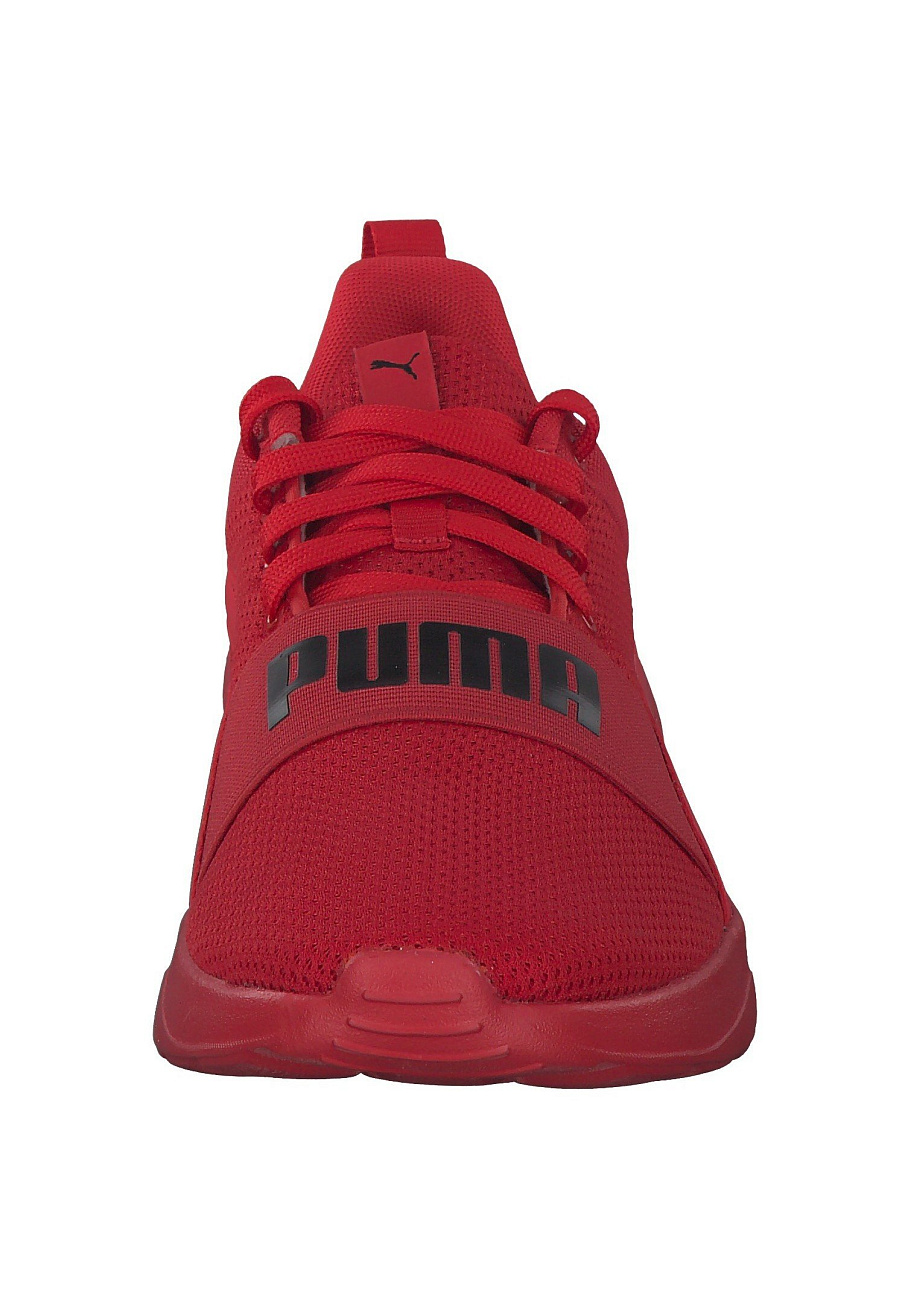 Фото № 5 с приближением к товару «‎Puma »