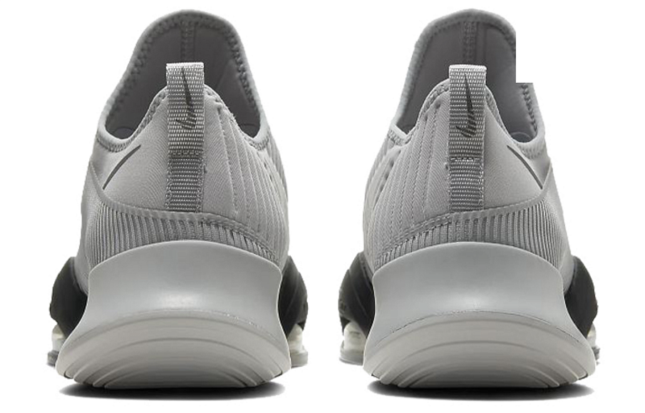 Фото № 4 с приближением к товару «‎Nike Air Zoom Superrep 'Smoke Grey'»