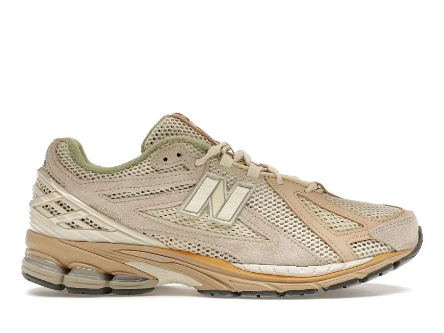 Фото № 1 с приближением к товару «‎New Balance 1906R»