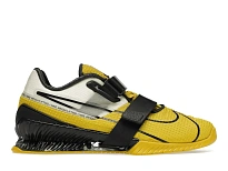 Фото № 1 с приближением к товару «‎Nike Romaleos 4 Bright Citron»