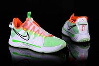 Фото № 2 с приближением к товару «‎Nike PG 4 Gatorade Paul George »