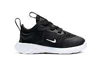 Фото № 2 с приближением к товару «‎Nike Renew Lucent TD 'Black'»
