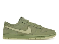 Фото № 1 с приближением к товару «‎Nike Dunk Low Retro Premium Oil Green Olive Aura»