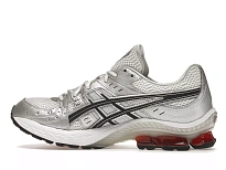 Фото № 6 с приближением к товару «‎ASICS Gel-Kinsei OG White Black»