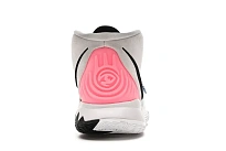 Фото № 4 с приближением к товару «‎Nike Kyrie 6 Animal Print Vast Grey»