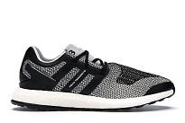 Фото № 1 с приближением к товару «‎adidas Y-3 Pureboost White Black»
