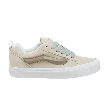 Vans Knu-Skool Peyote Tan - 1