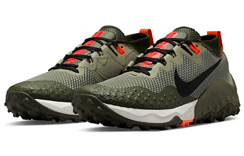 Nike Wildhorse 7 'Light Army' - 4