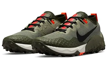Nike Wildhorse 7 'Light Army' - 4