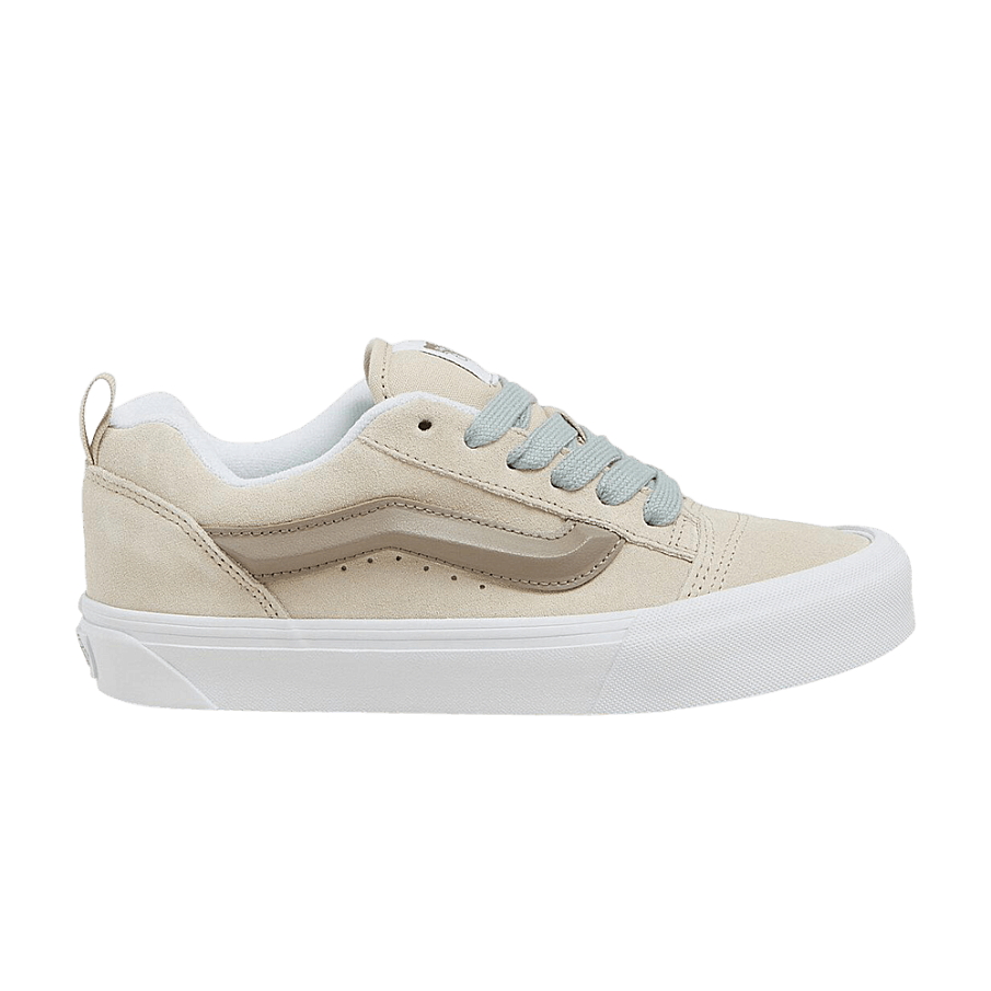 Фото № 1 с приближением к товару «‎Vans Knu-Skool Peyote Tan»