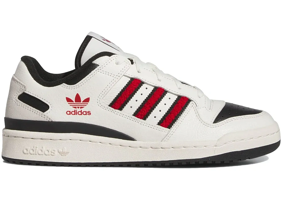 Фото № 1 с приближением к товару «‎adidas Forum Low Louisville»