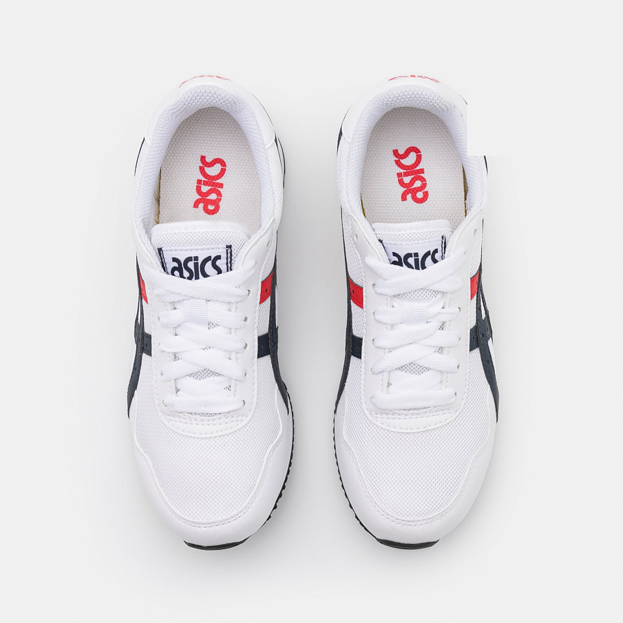 Фото № 3 с приближением к товару «‎Asics Tiger »