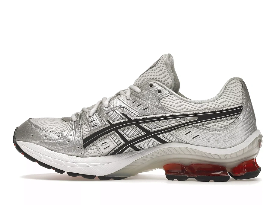 Фото № 6 с приближением к товару «‎ASICS Gel-Kinsei OG White Black»