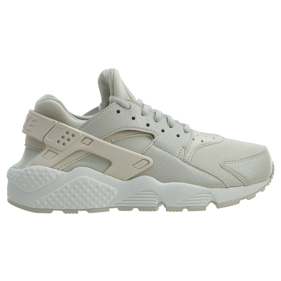 Фото № 1 с приближением к товару «‎Nike Air Huarache Run Phantom Light Bone »