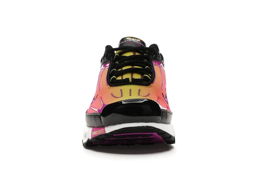 Фото № 2 с приближением к товару «‎Nike Air Max Plus 3 Hyper Violet»