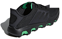 Фото № 4 с приближением к товару «‎adidas Terrex CC Voyager BlackGreen»