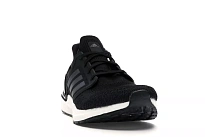 Фото № 2 с приближением к товару «‎adidas Ultra Boost 20 Core Black Night Metallic»