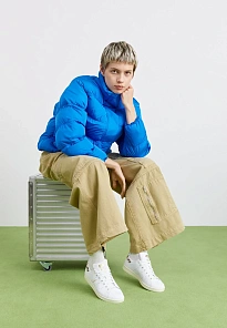 Фото № 3 с приближением к товару «‎STAN SMITH»