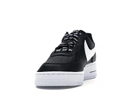 Фото № 2 с приближением к товару «‎Nike Air Force 1 Low NBA Black White»