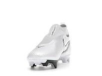 Фото № 3 с приближением к товару «‎Nike Vapor Edge Pro 360 White»