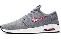 Фото № 1 с приближением к товару «‎Nike Air Max Janoski 2 SB 'Particle Grey'»