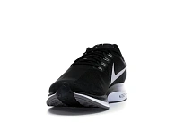 Фото № 3 с приближением к товару «‎Nike Zoom Pegasus 35 Turbo Black Vast Grey»