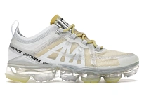 Фото № 1 с приближением к товару «‎Nike Air VaporMax 2019 Premium Celery »