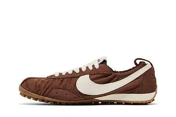 Jacquemus x Women's Nike Moon Shoe SP Fauna Brown - 4