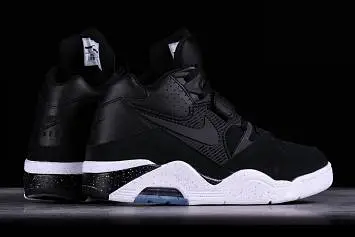 Nike Air Force 180 Oreo  - 2