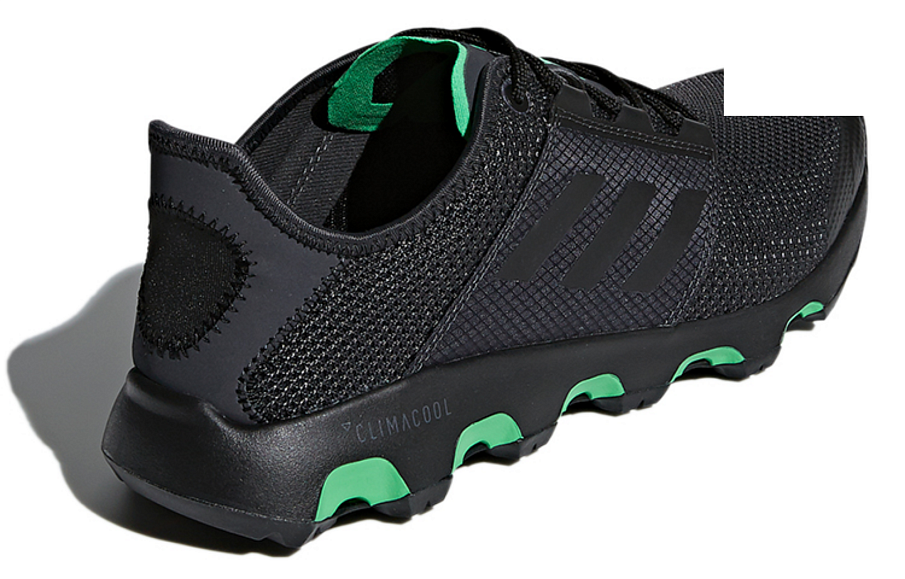 Фото № 4 с приближением к товару «‎adidas Terrex CC Voyager BlackGreen»