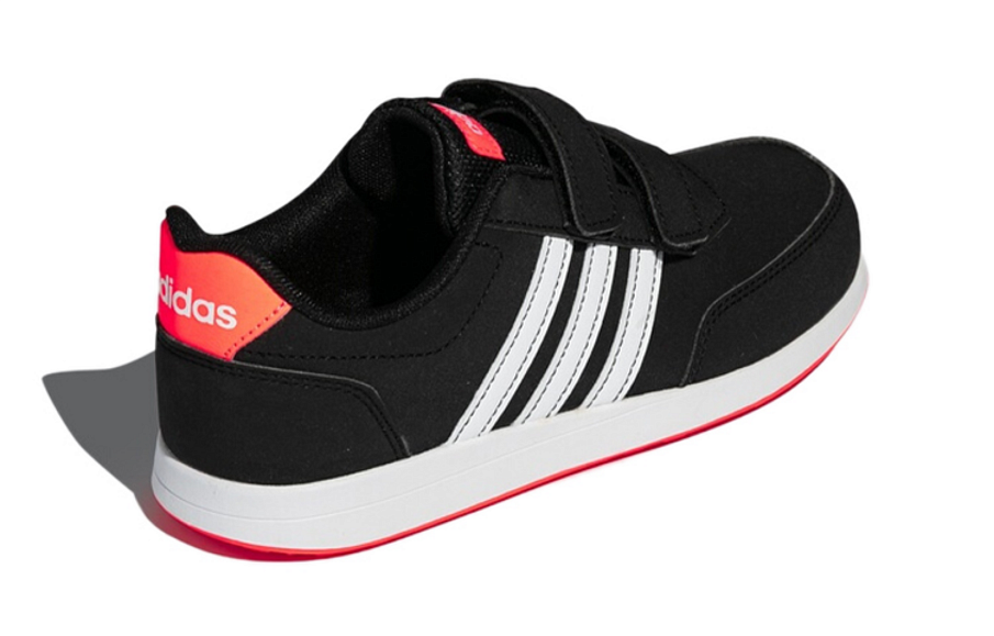 Фото № 4 с приближением к товару «‎(BP) adidas neo Vs Switch 2 Cmf C BlackWhite»