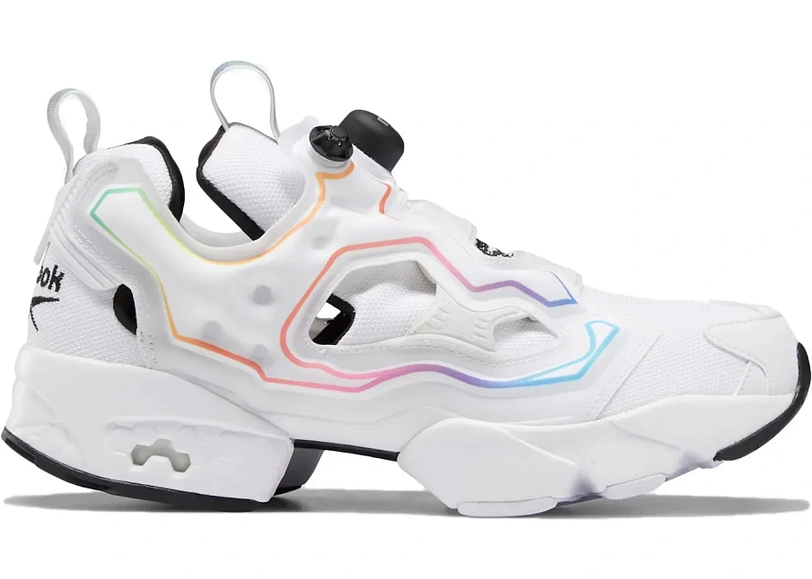 Фото № 1 с приближением к товару «‎Reebok Instapump Fury OG»