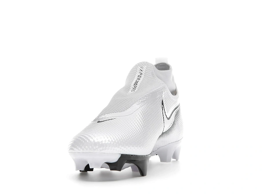 Фото № 3 с приближением к товару «‎Nike Vapor Edge Pro 360 White»