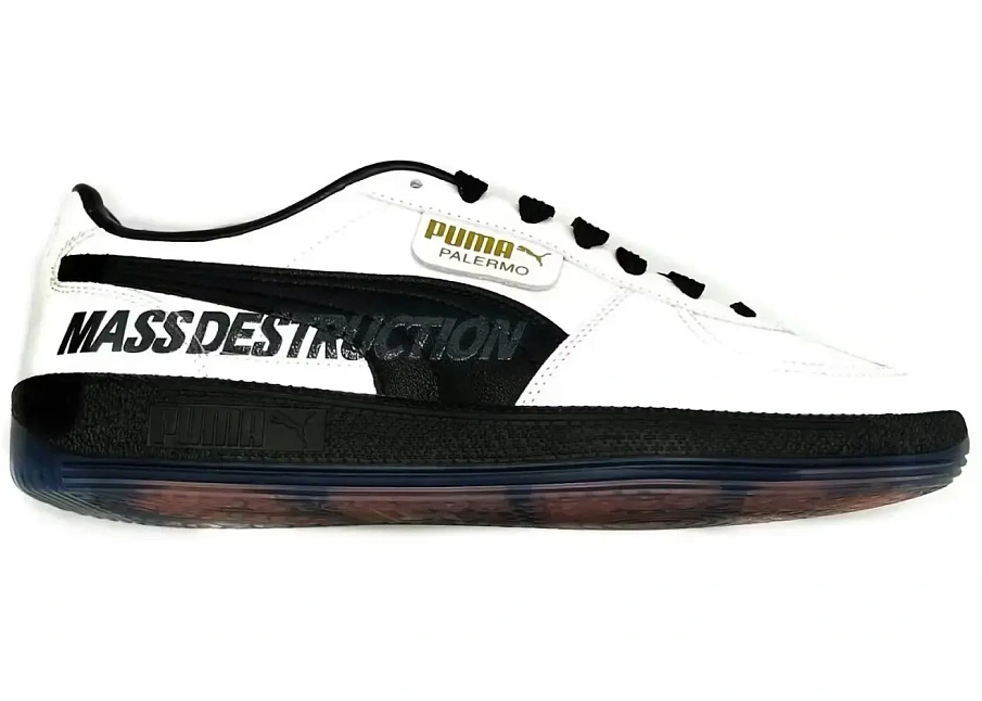 Фото № 1 с приближением к товару «‎Puma Palermo»