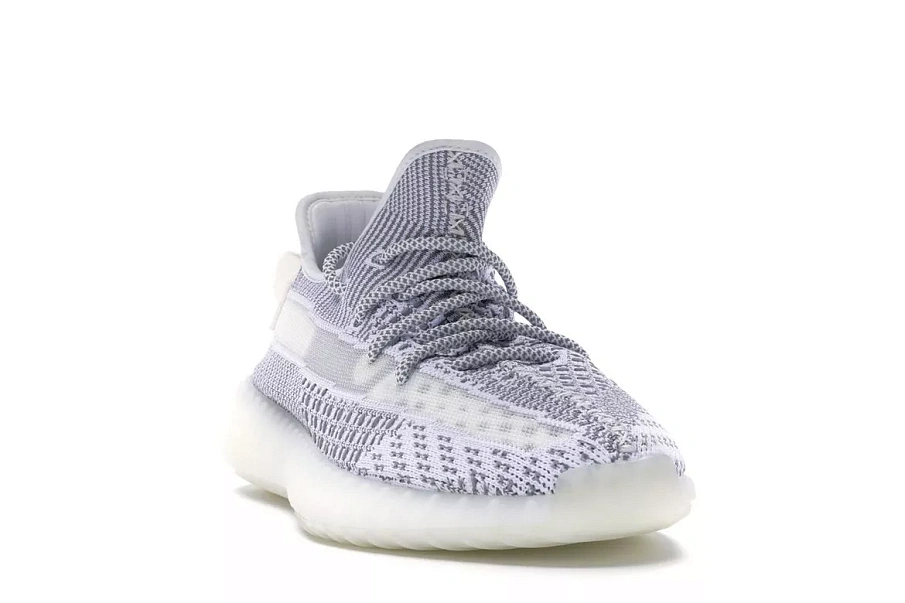 Фото № 2 с приближением к товару «‎adidas Yeezy Boost 350 V2 Static (Non-Reflective)»