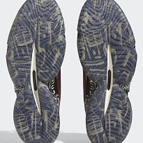 Фото № 4 с приближением к товару «‎Adidas D.o.n. Issue 4»